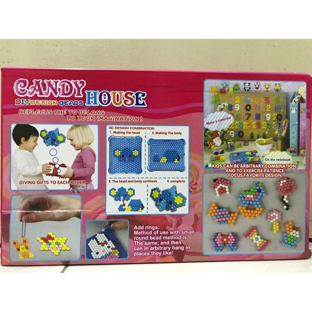 Toys For Kid DIY Design Beads